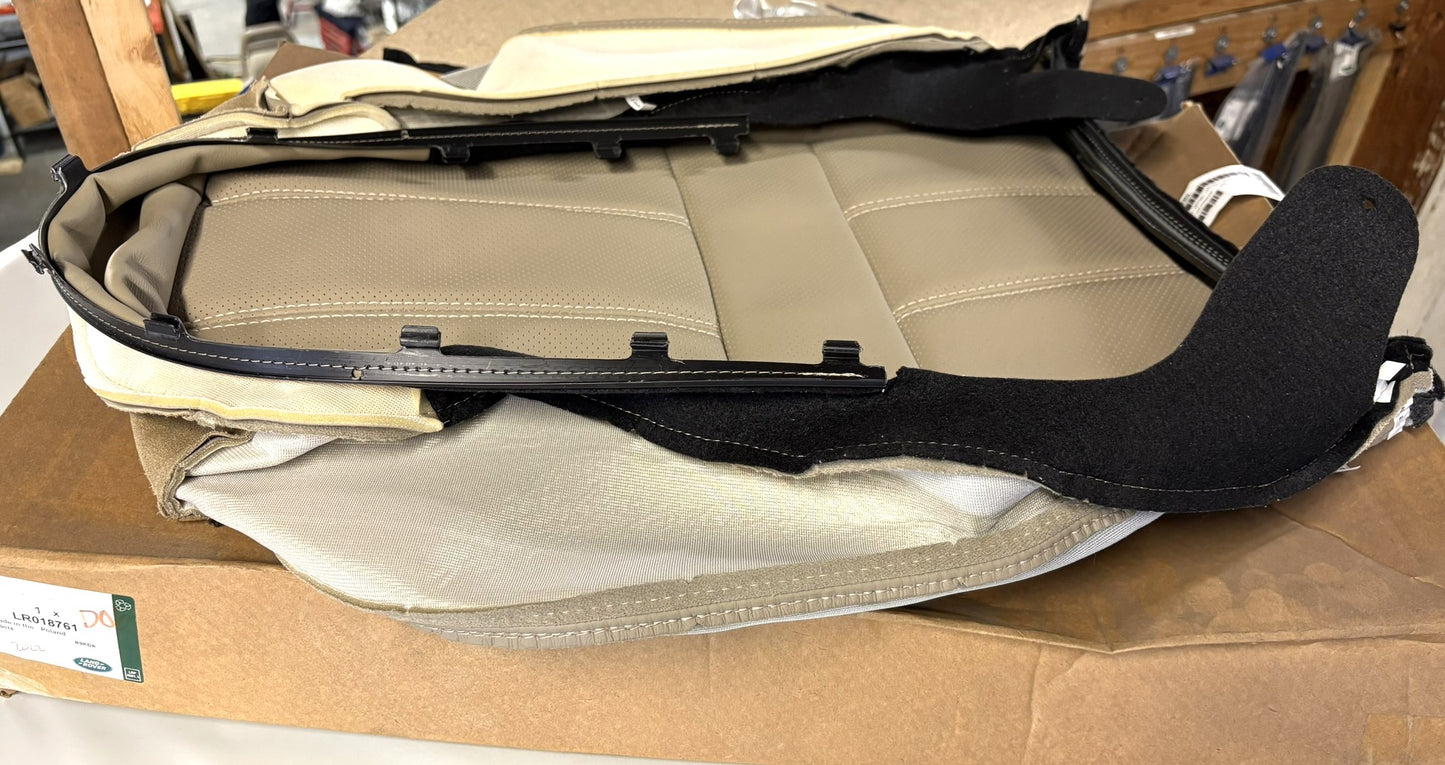 Seat Cover