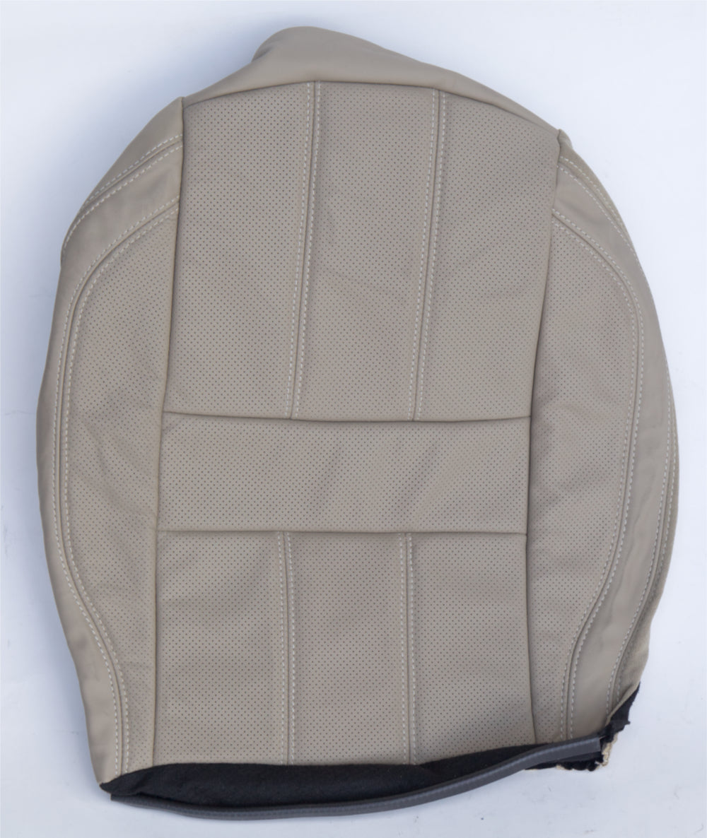 Seat Cover
