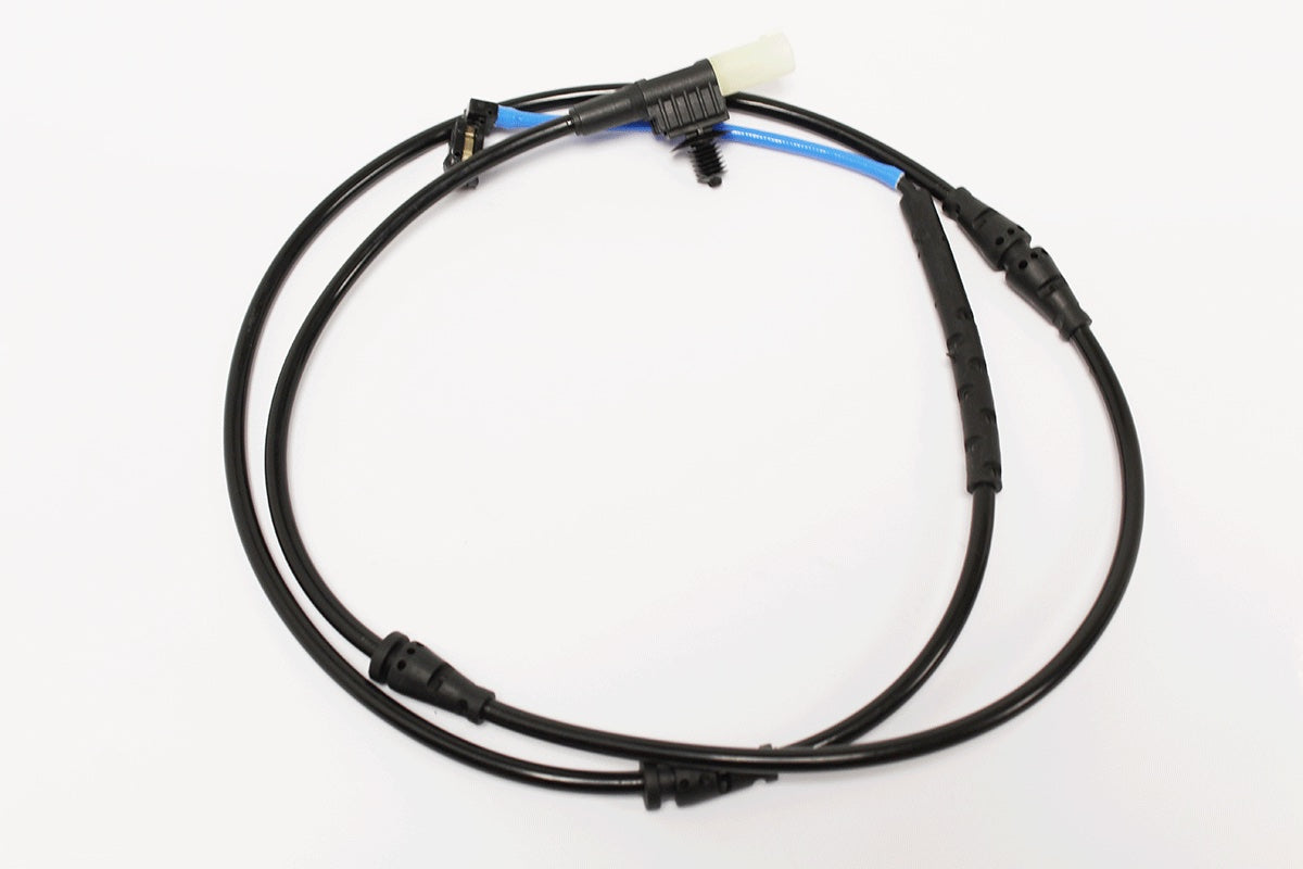 Brake Pad - Front - Sensor - Genuine