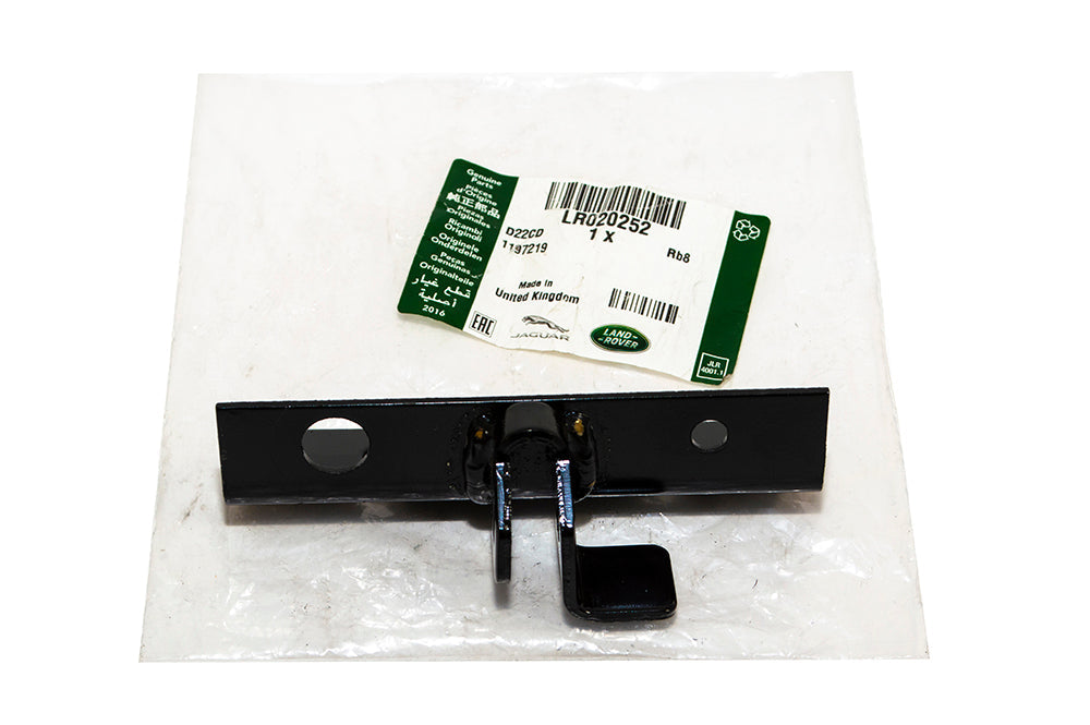 Bracket Assembly - Door Check Arm Pivot - RH