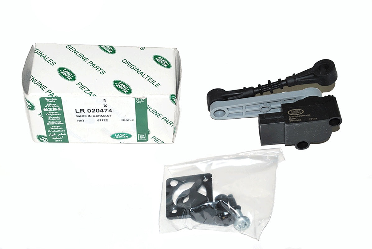 Kit - Height Sensor - RH