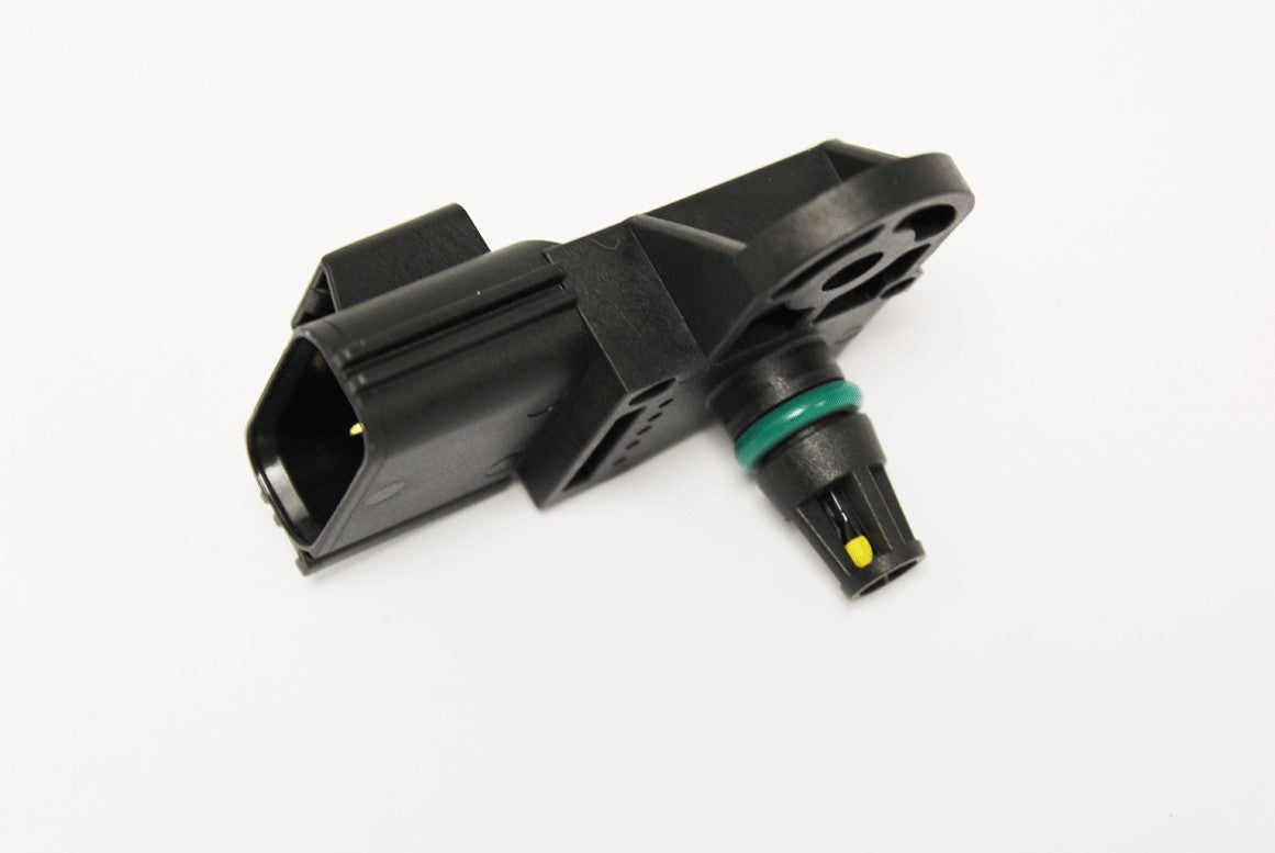 Manifold Absolute Pressure and Temperature Sensor (MAPT) - Left Side