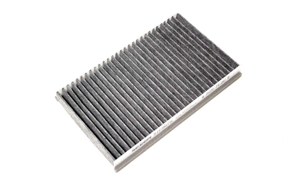 Cabin Air Filter - OEM