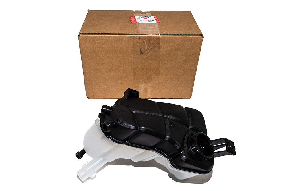 Radiator - Tank - Genuine