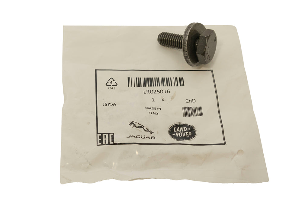 Bolt - Timing Gear - 2.0L, 16V TIVCT - Genuine