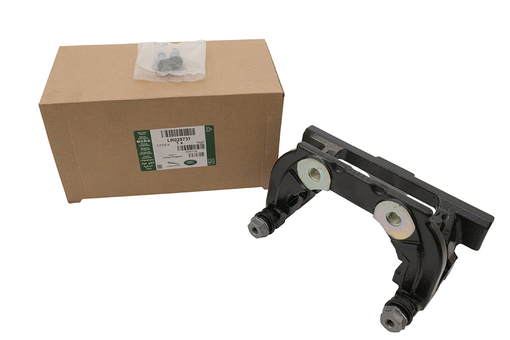 Caliper Bracket - RH - Genuine