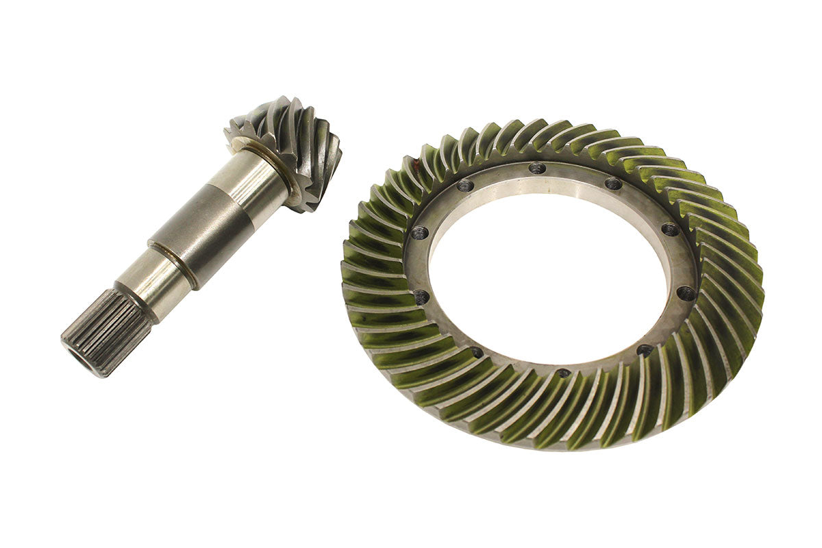 Crown Wheel & Pinion - Aftermarket