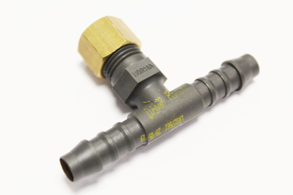Coolant - Valve - Air Bleed - Aftermarket