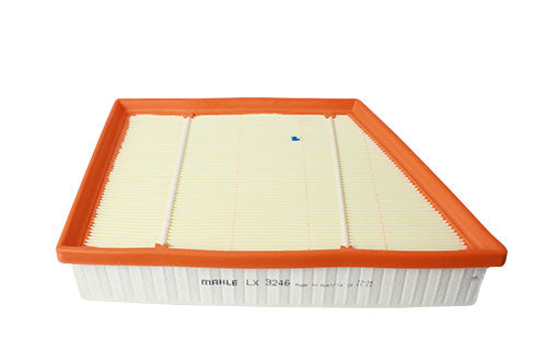 Air Filter - Bosch