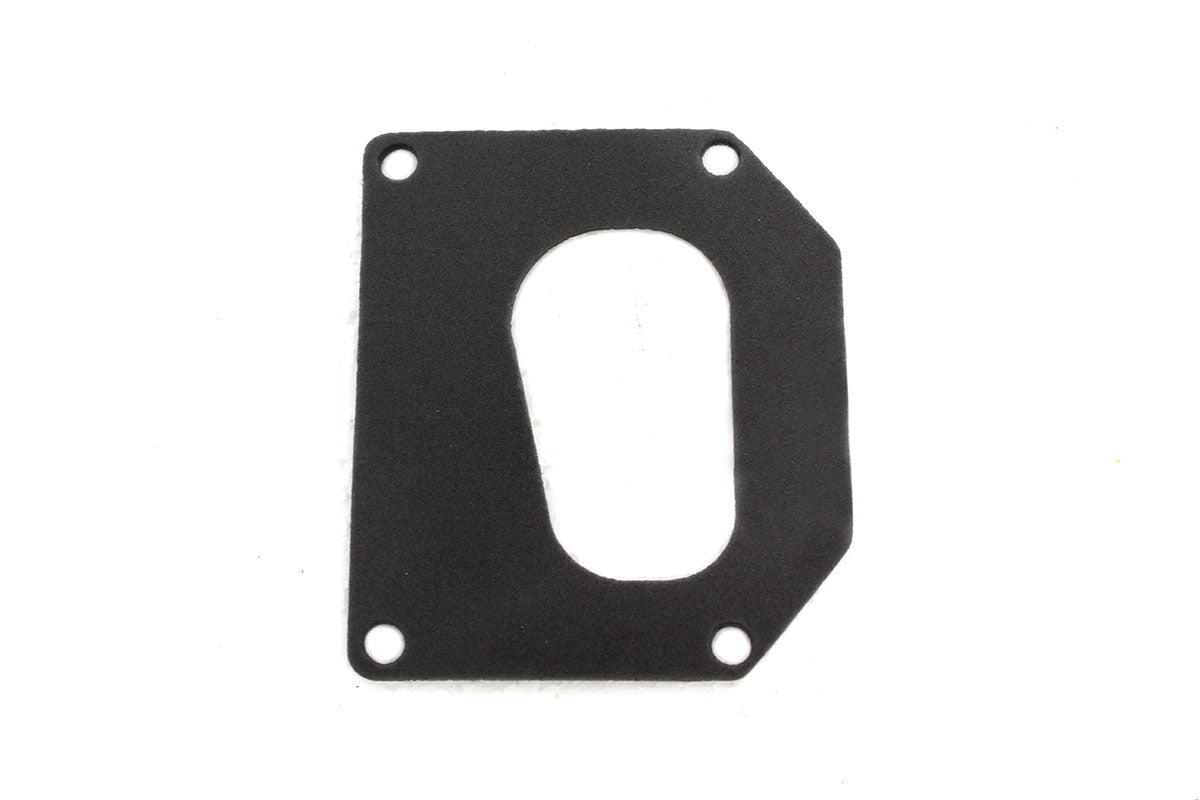 Gasket - Rear End Door Latch