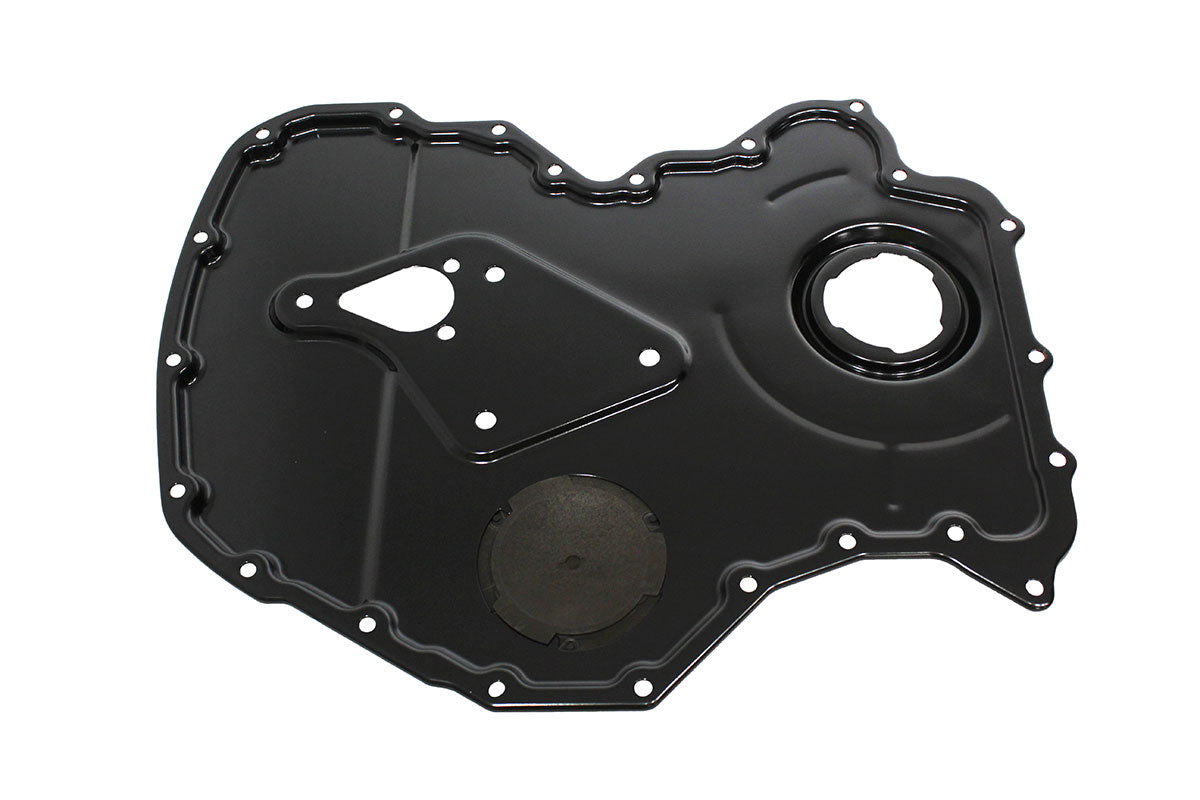 Timing cover - 2.4 Tdci Puma Defender - OEM