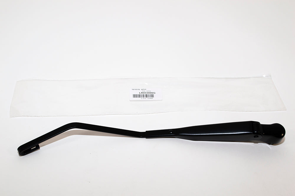 Wiper Arm - Rear