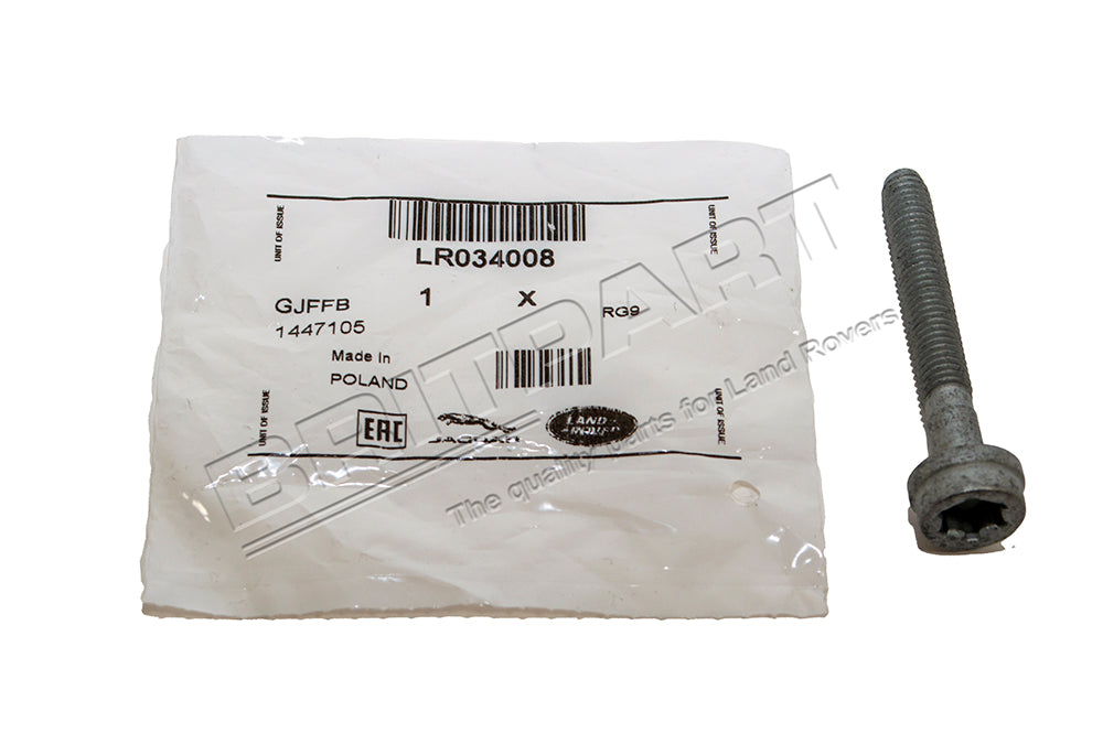 Bolt - M8x57mm - Exhaust Manifold - Genuine