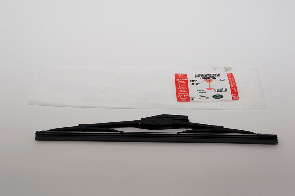 Rear Wiper Blade - Genuine