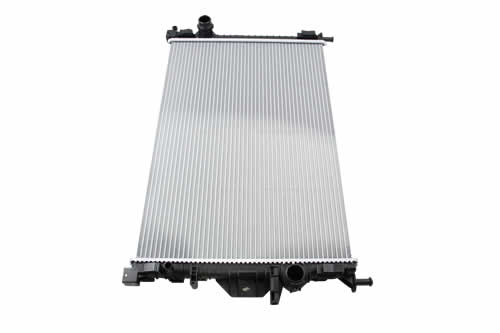 Radiator Assembly