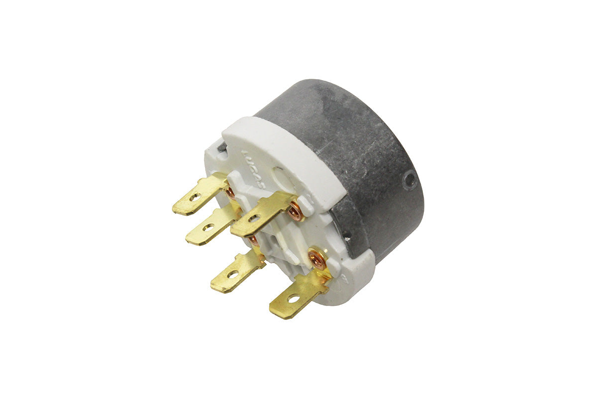 Switch - Ignition - Lucas - OEM