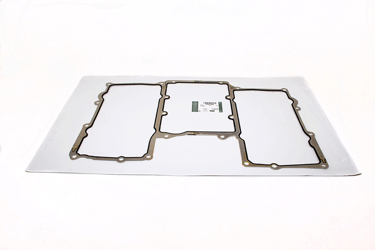 Gasket - Engine Intake - Genuine