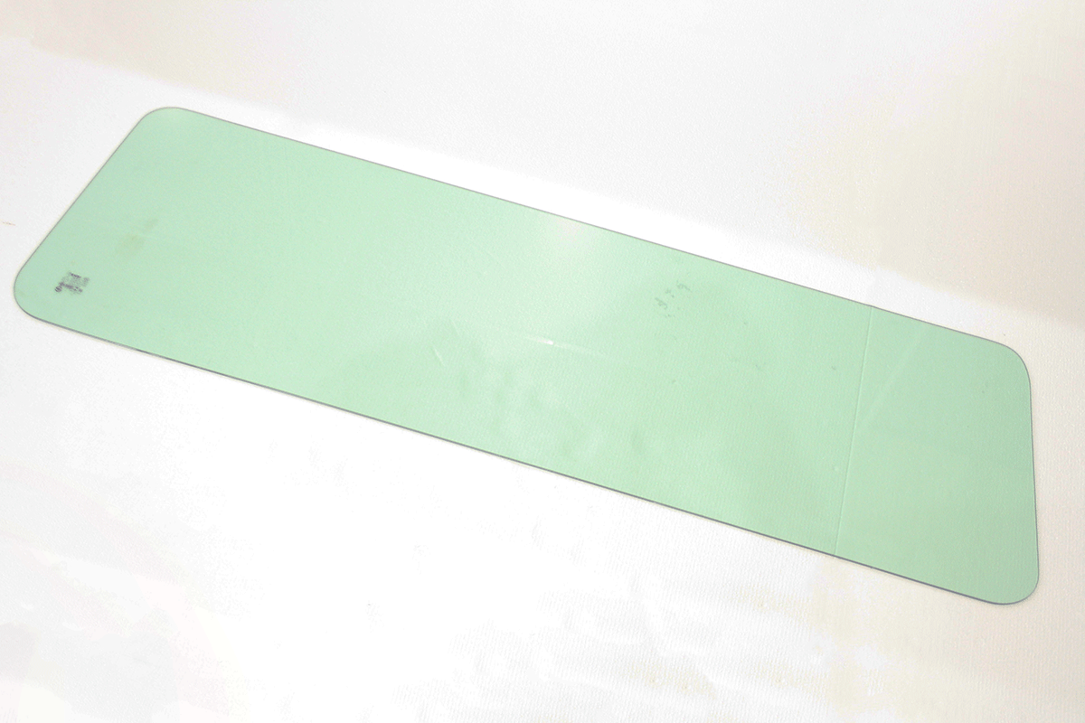 Windscreen - Tinted Glass