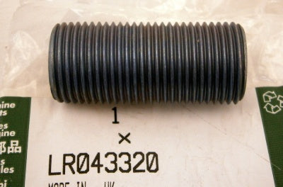 Insert - Cross Member & Stabilizer Bar