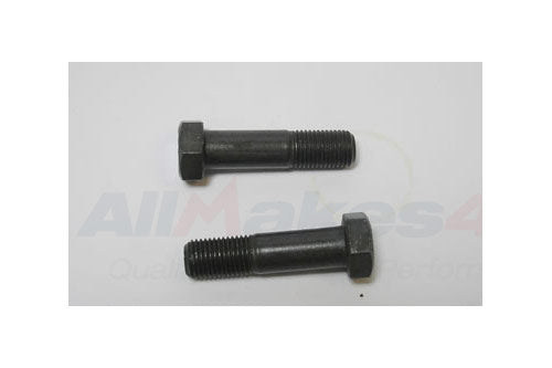 Bolt - T-Box Output - Flange Rear