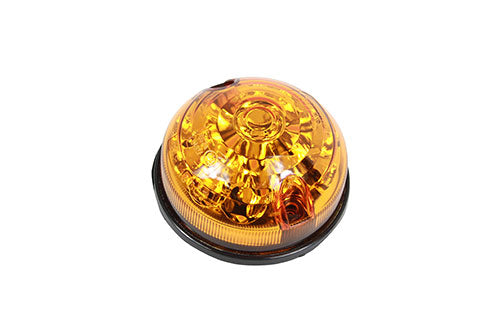 Rear Indicator - Amber - LED Lamp