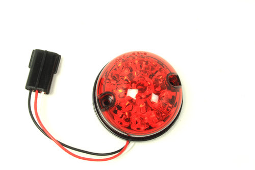 Stop - Tail Red LED Lamp