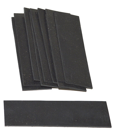 Strip - Rubber - Anti-Rattle - Steering Column Top Support