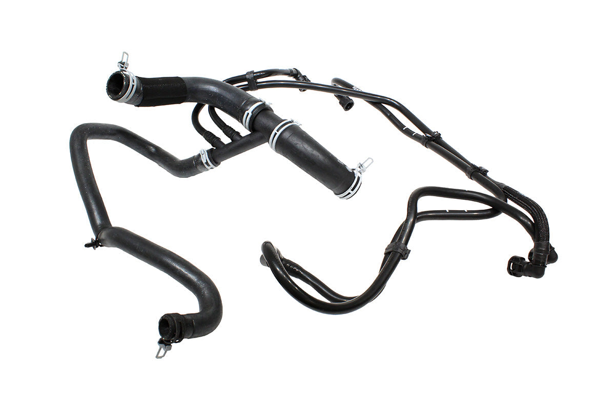 Hose Assembly - Radiator Top - 3.0L V6 - Genuine