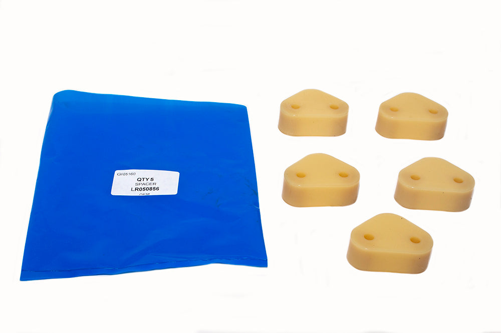 Spacer - Door Lock Striker - PUMA