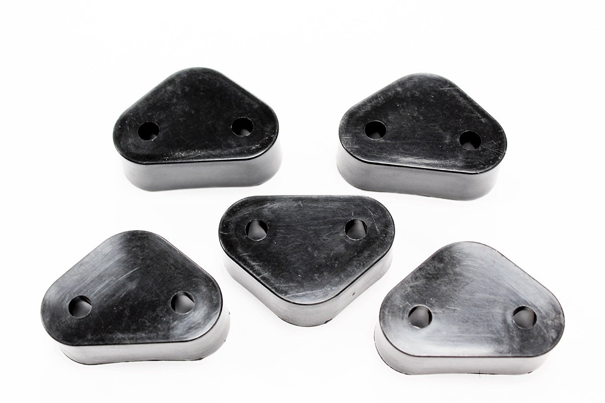 Spacer - Door Lock Striker - PUMA - Genuine