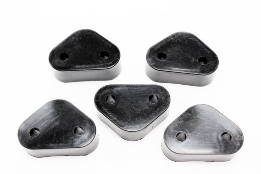 Spacer - Door Lock Striker - PUMA - Genuine