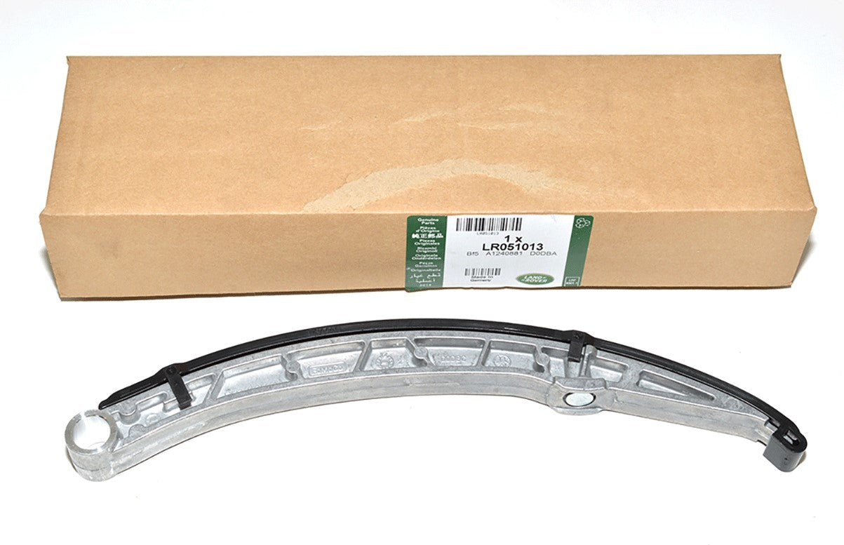 Timing Chain Tensioner Lever - 5.0L V8 - Genuine