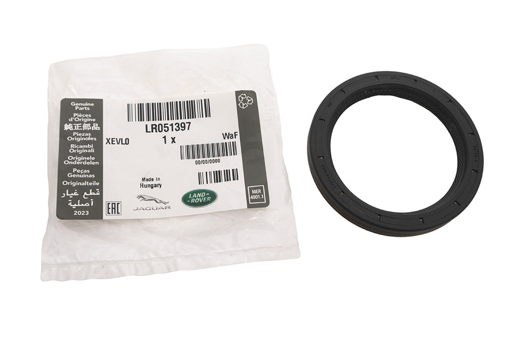 Oil Seal - Driveshaft Inner - LH - Genuine