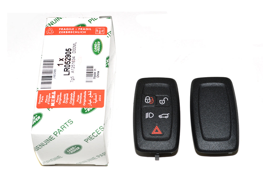 Casing Handset - Smart Key - Genuine