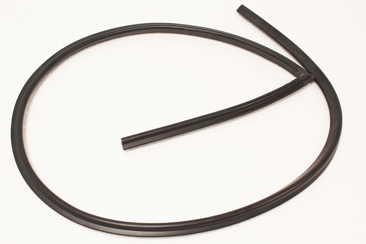 Roof Seal - RH