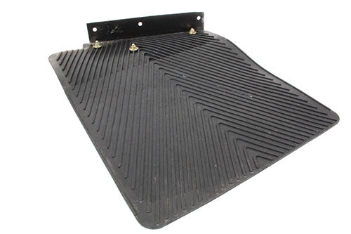 Mud Flap - Rear RH - No Logo