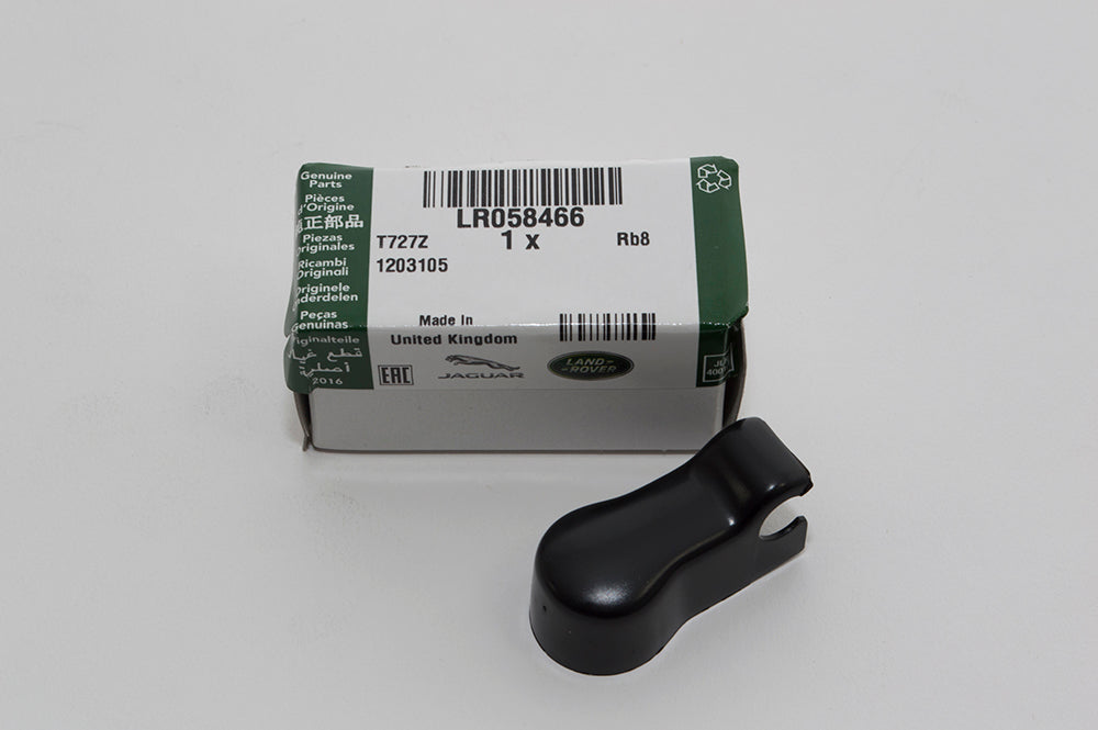 Wiper Arm - Cap