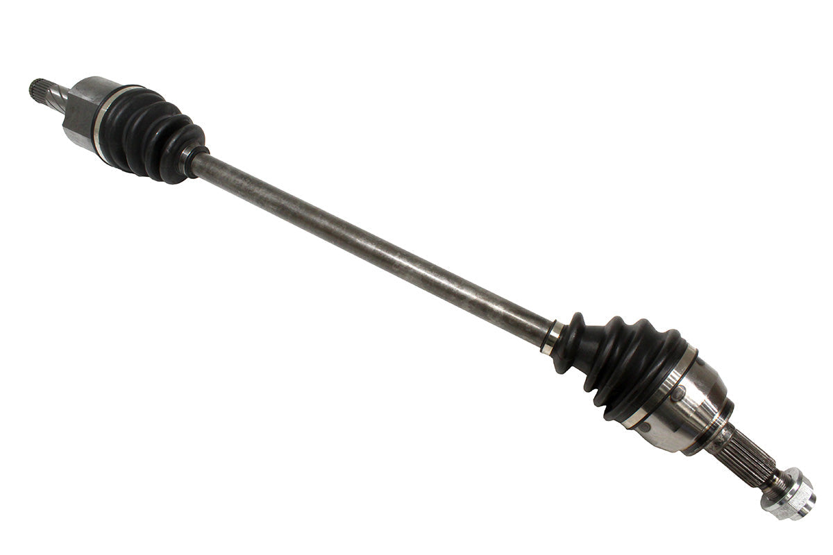 Axle Assembly - LH & RH - Rear