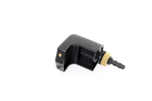 Windshield Washer Jet - Rear