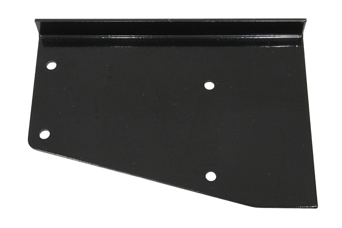 Corner Trim - LH Rear Bed - Genuine