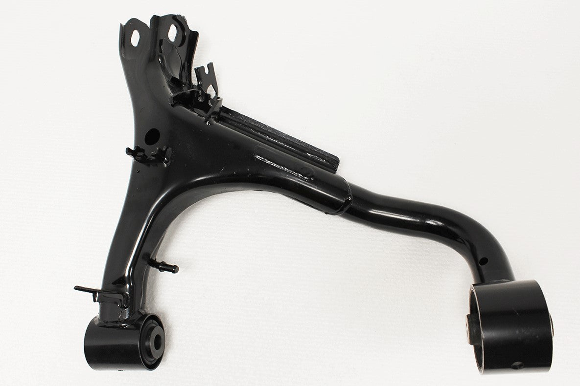 Rear Suspension Control Arm Assembly - Left Upper