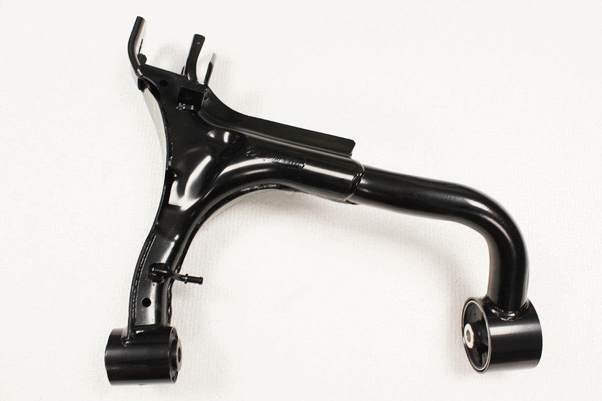 Rear Suspension Control Arm Assembly - Right Upper