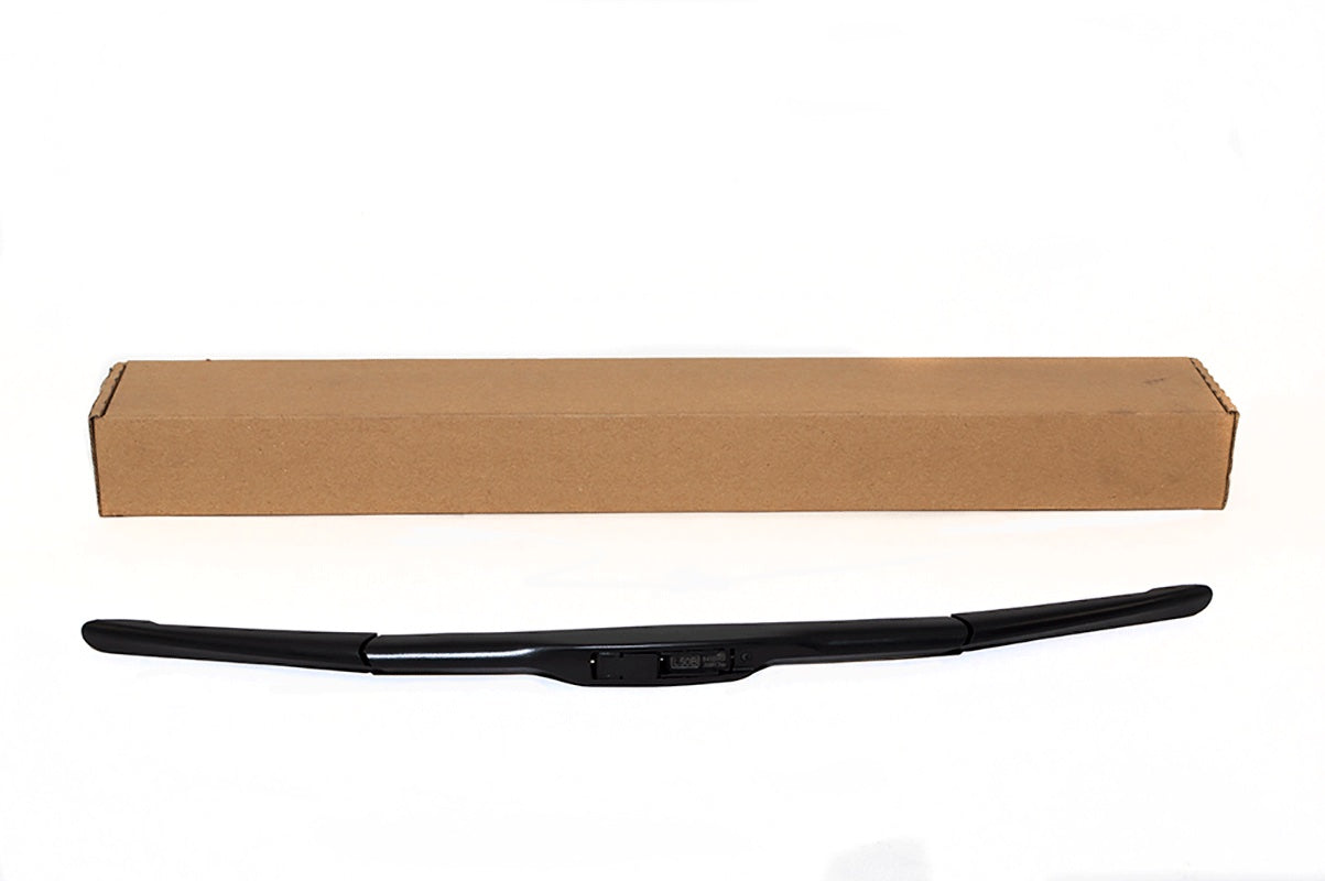 Blade - Wiper - LHD - RH - Genuine