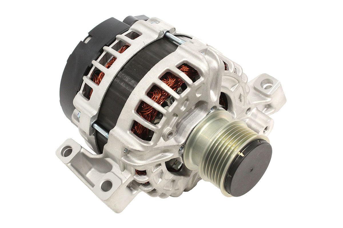 Alternator - OEM