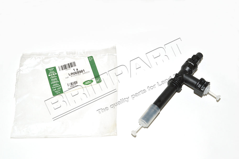 Adapter - Clutch Slave Cylinder - PUMA - Genuine