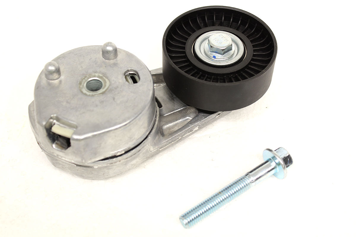 Belt Tensioner Assembly