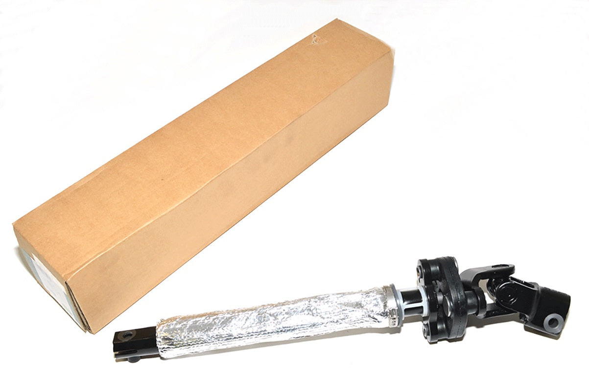 Lower Steering Column Shaft