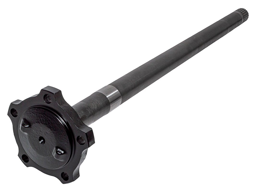 Axle - Shaft with Machined in Flange - RH - Short - XS