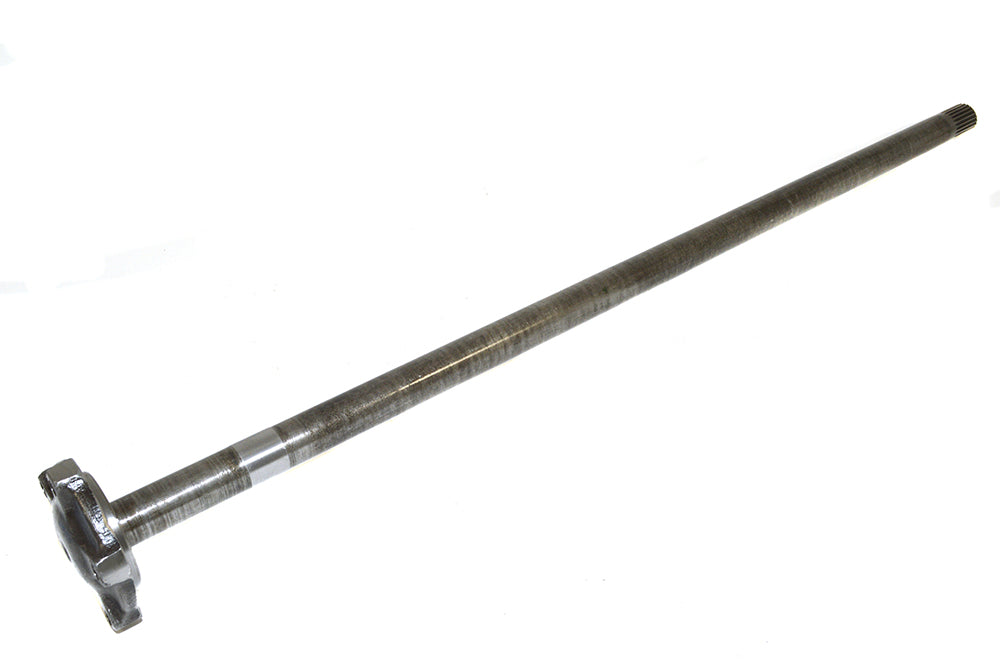 Axle - Shaft