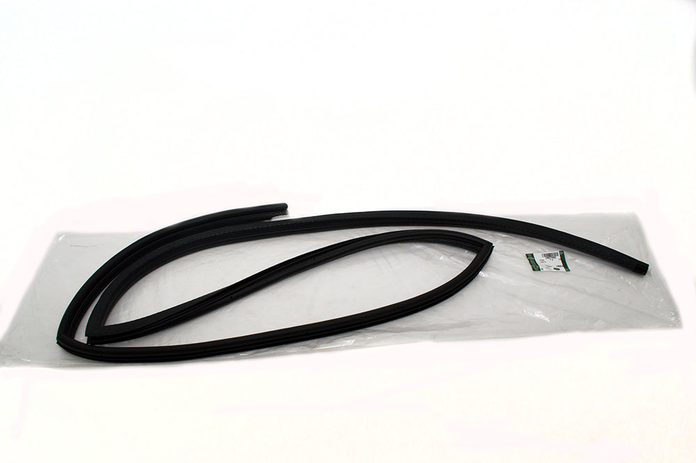 Seal - Rear Side Door - LH - Genuine